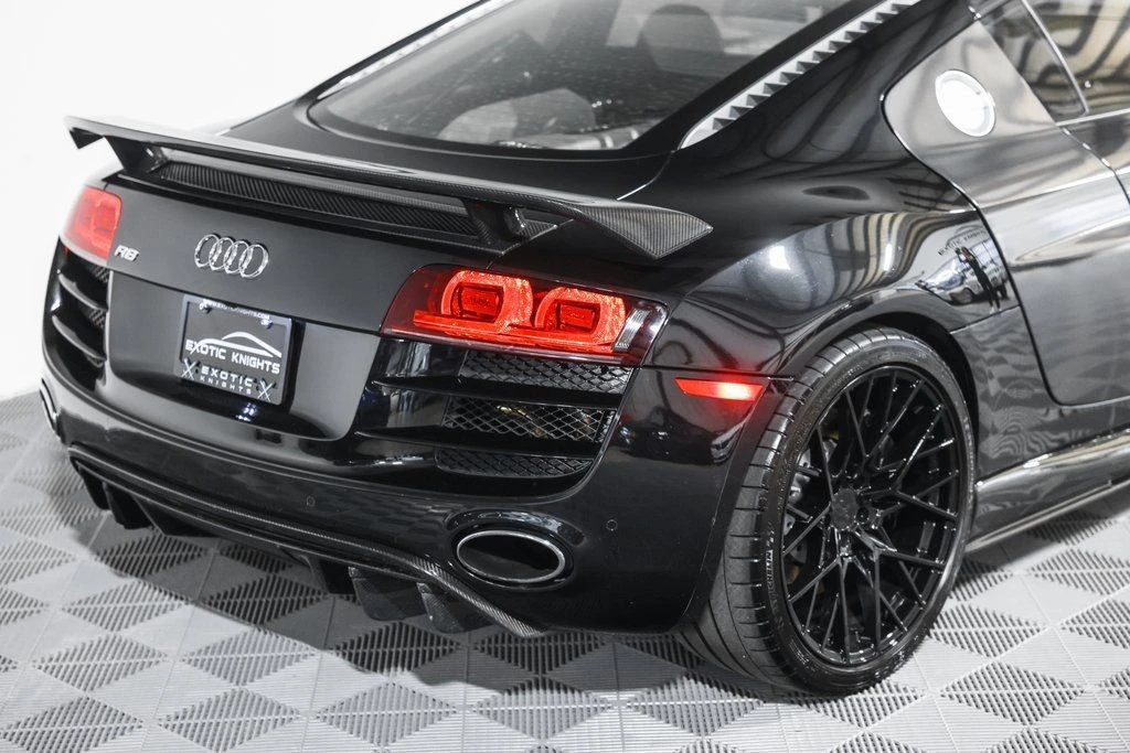 2012 Audi 42 R8 - Image 7 of 21