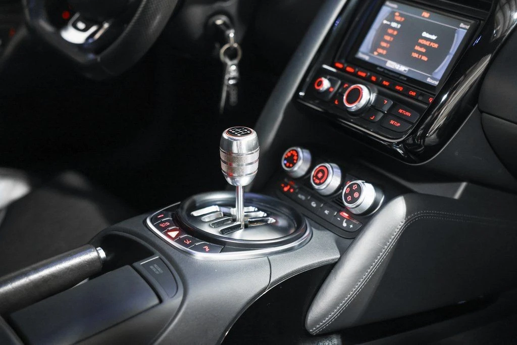 2012 Audi 42 R8 - Image 20 of 21