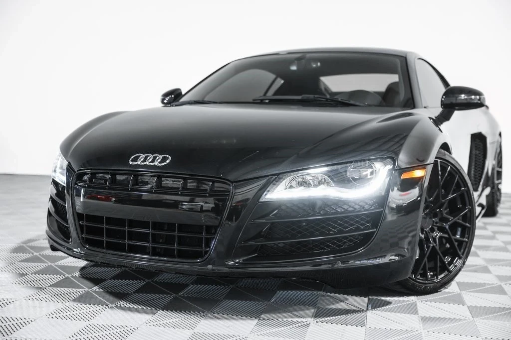2012 Audi 42 R8 - Image 9 of 21