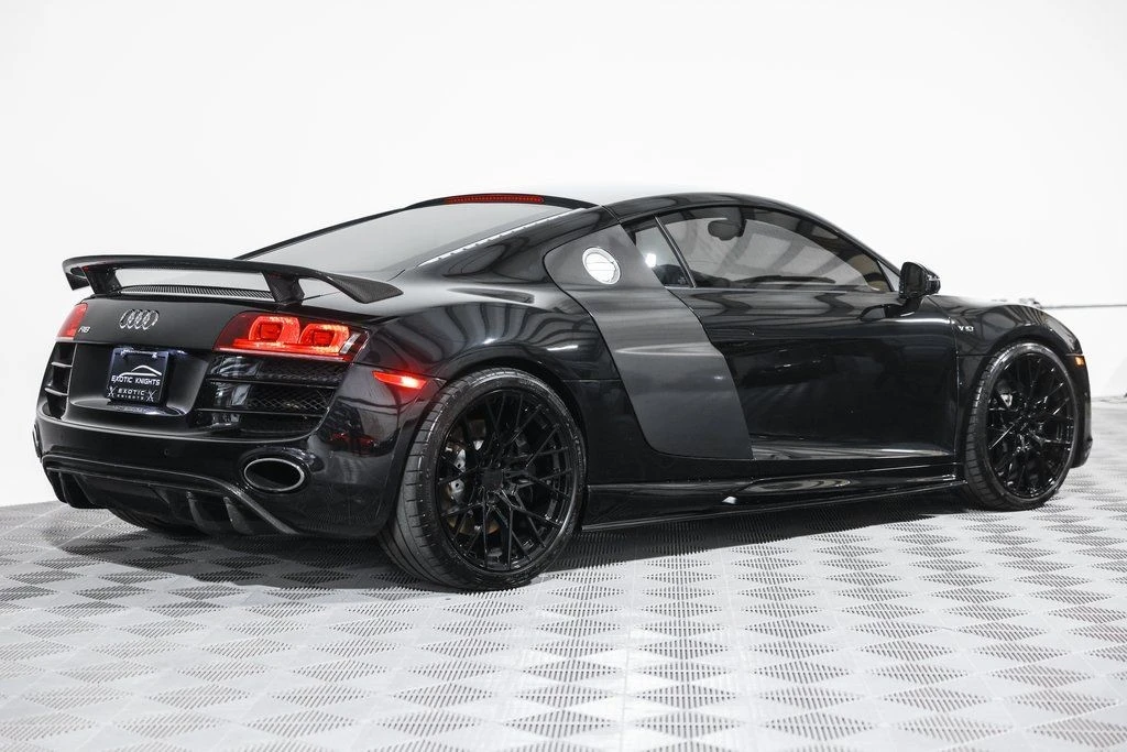 2012 Audi 42 R8 - Image 6 of 21