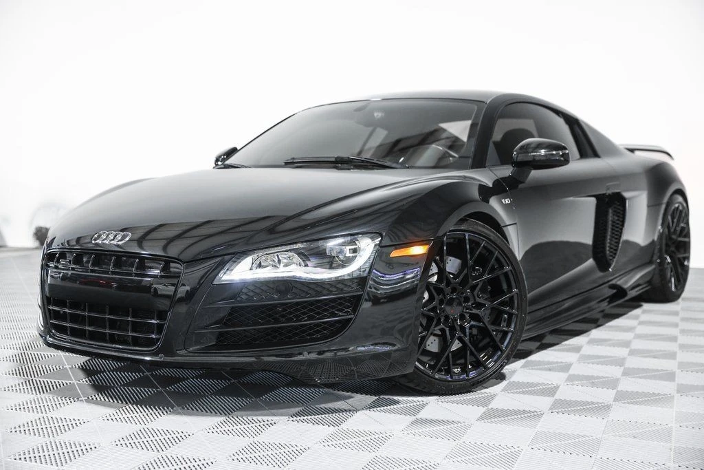 2012 Audi 42 R8 - Image 8 of 21