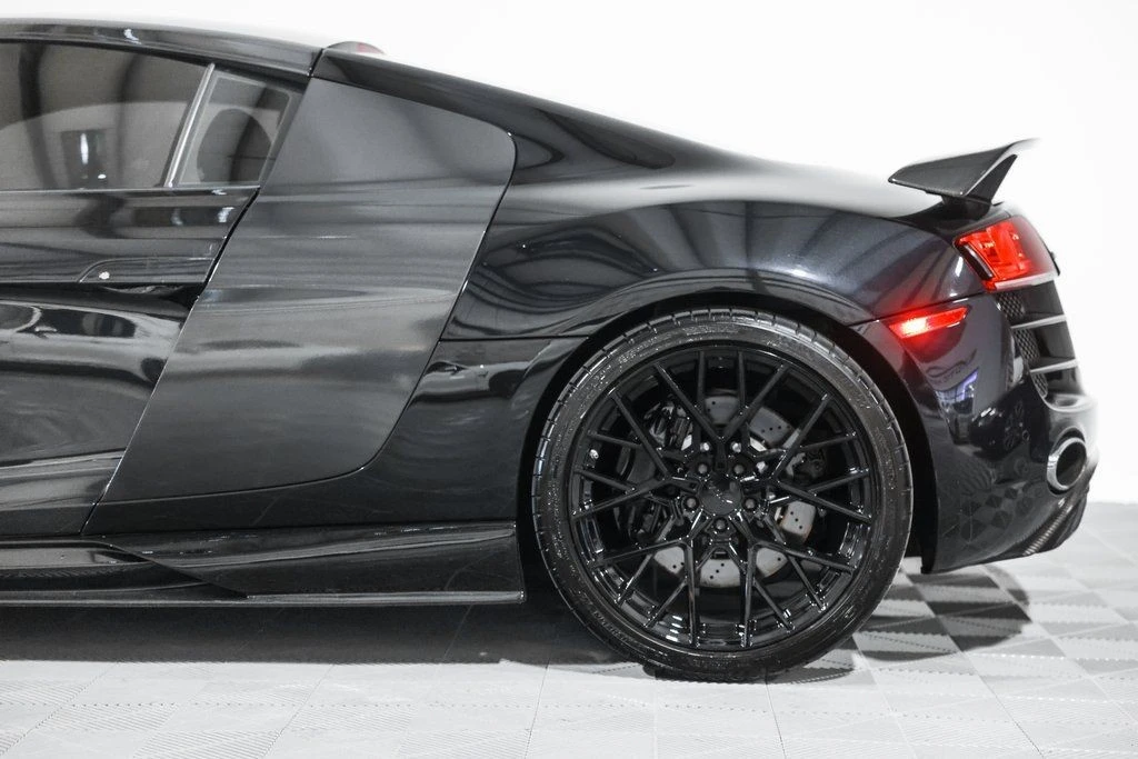 2012 Audi 42 R8 - Image 13 of 21