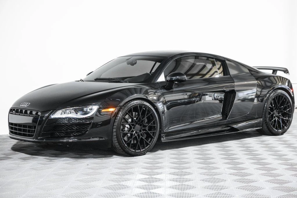 2012 Audi 42 R8 - Image 16 of 21