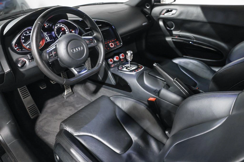 2012 Audi 42 R8 - Image 21 of 21