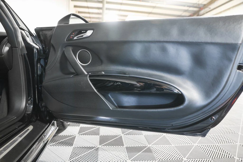 2012 Audi 42 R8 - Image 20 of 21