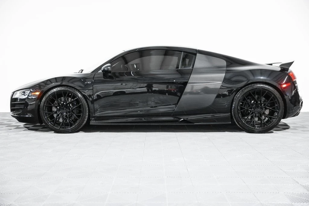 2012 Audi 42 R8 - Image 11 of 21