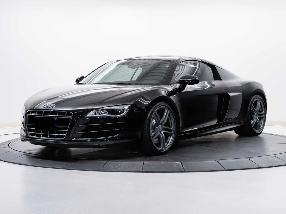2012 Audi 42 R8 - Image 3 of 25