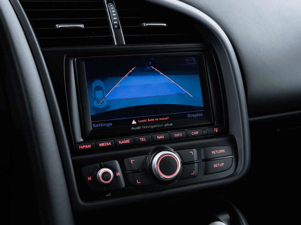 2012 Audi 42 R8 - Image 20 of 25