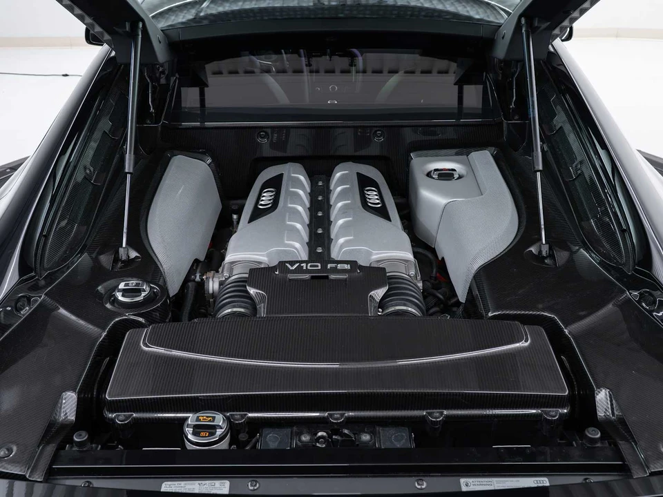 2012 Audi 42 R8 - Image 12 of 25
