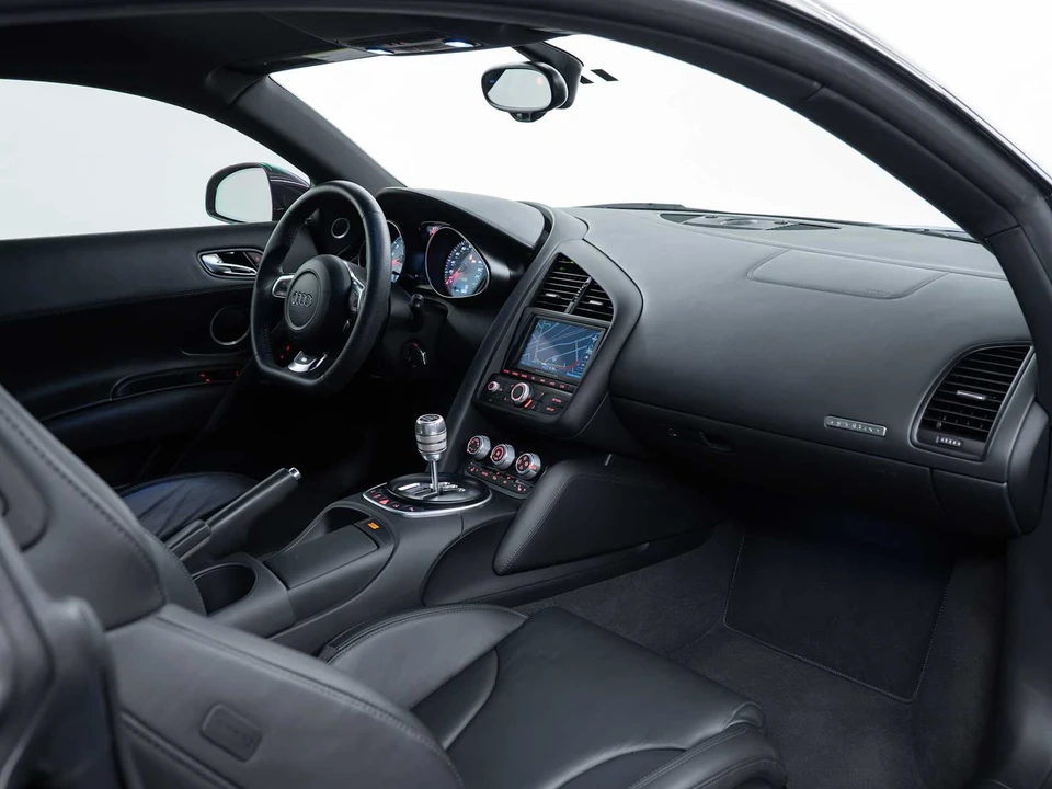 2012 Audi 42 R8 - Image 24 of 25