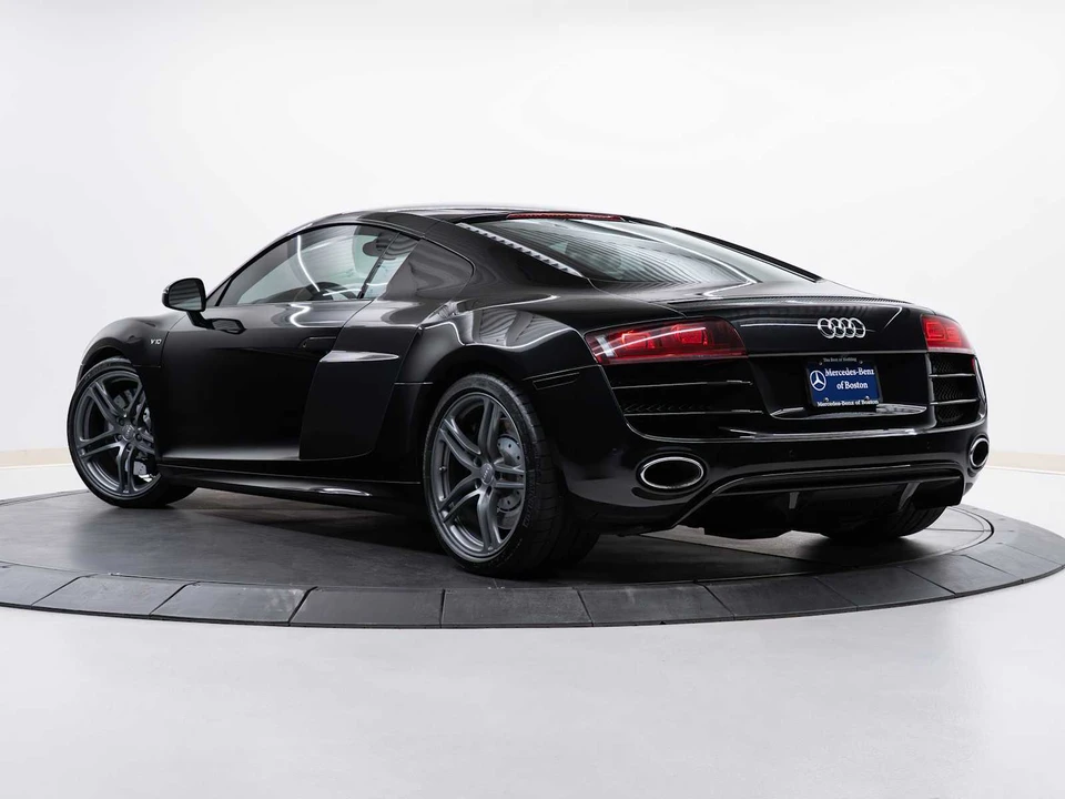 2012 Audi 42 R8 - Image 6 of 25