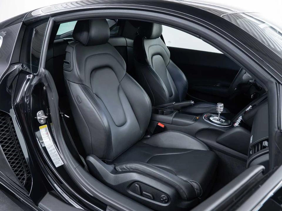 2012 Audi 42 R8 - Image 25 of 25