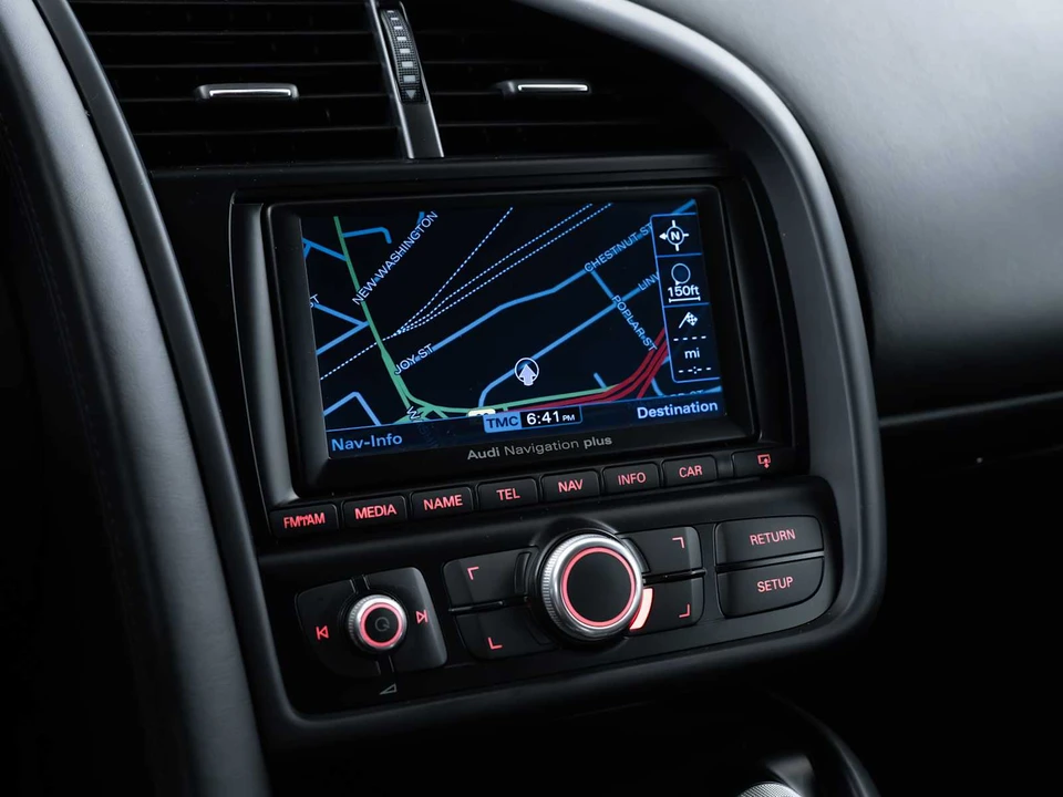 2012 Audi 42 R8 - Image 17 of 25