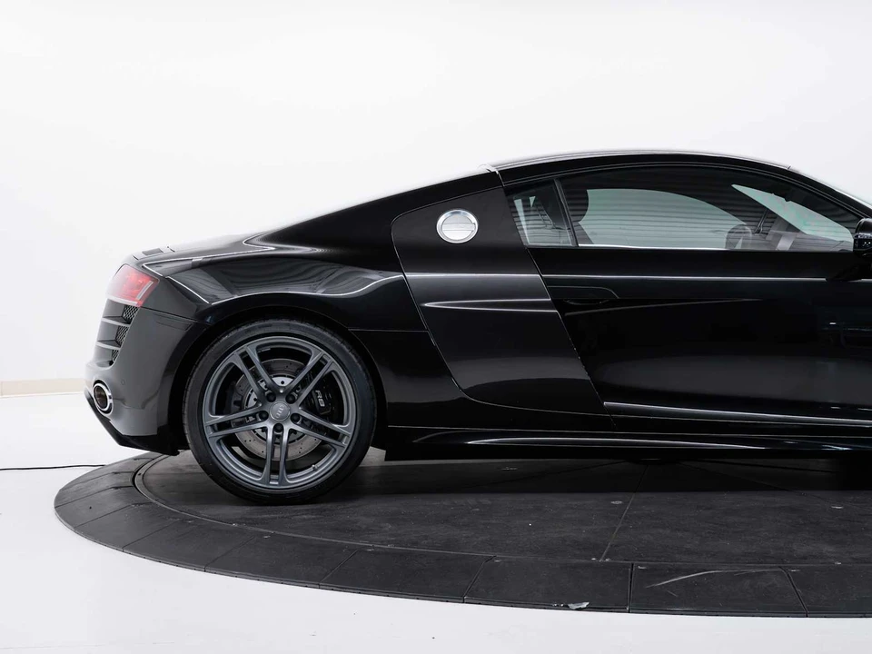 2012 Audi 42 R8 - Image 9 of 25