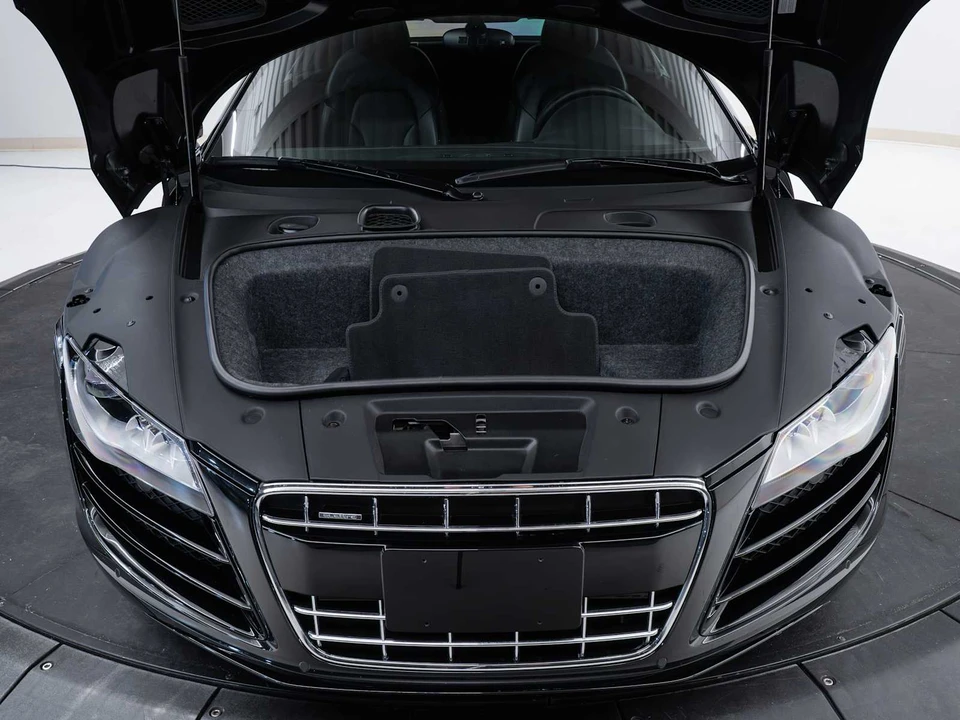 2012 Audi 42 R8 - Image 11 of 25