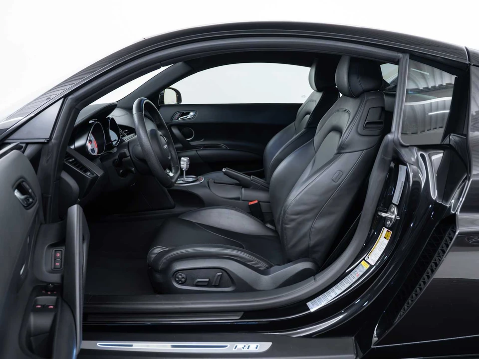 2012 Audi 42 R8 - Image 13 of 25