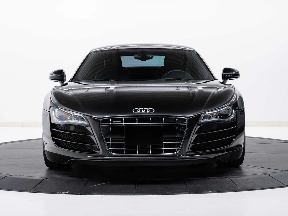 2012 Audi 42 R8 - Image 2 of 25