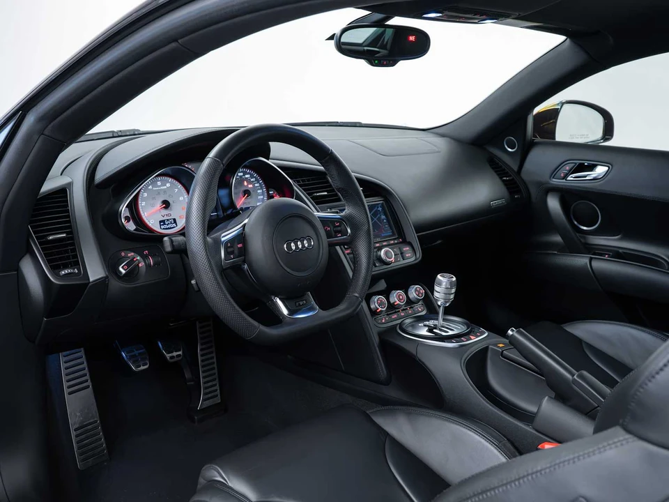 2012 Audi 42 R8 - Image 15 of 25