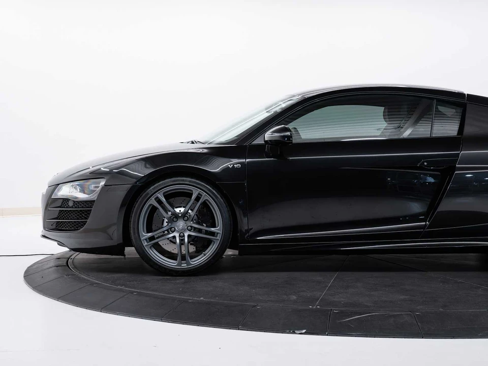 2012 Audi 42 R8 - Image 4 of 25