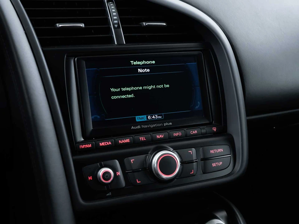2012 Audi 42 R8 - Image 19 of 25