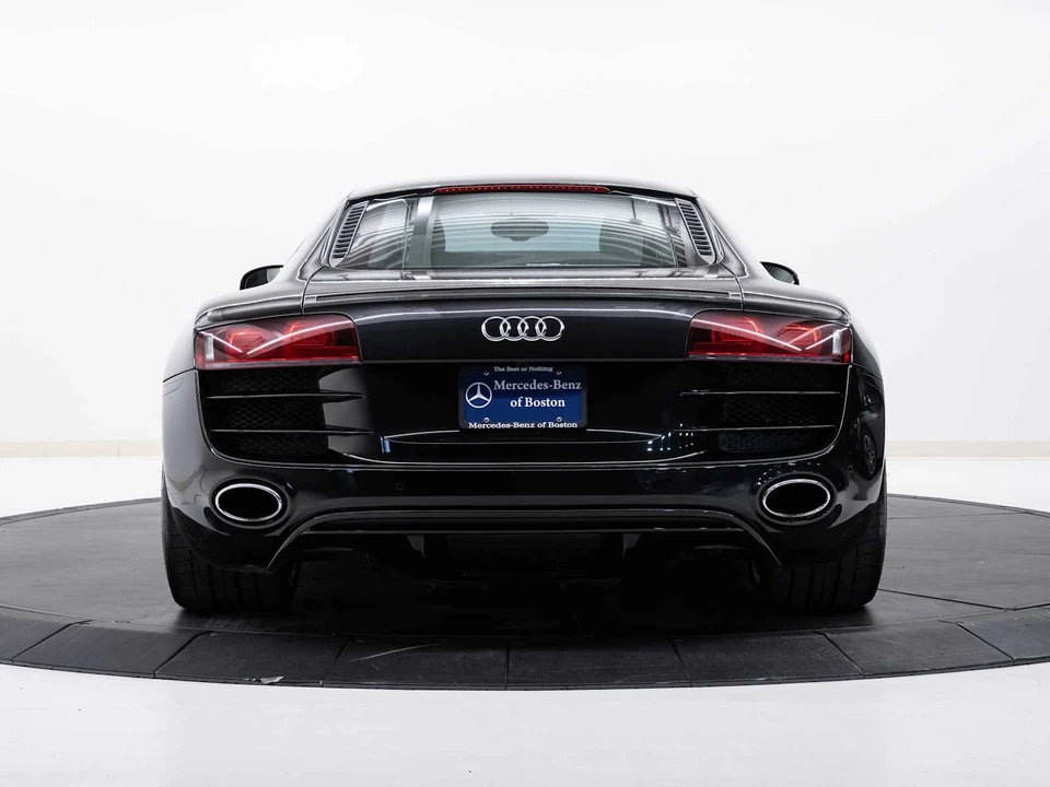 2012 Audi 42 R8 - Image 7 of 25
