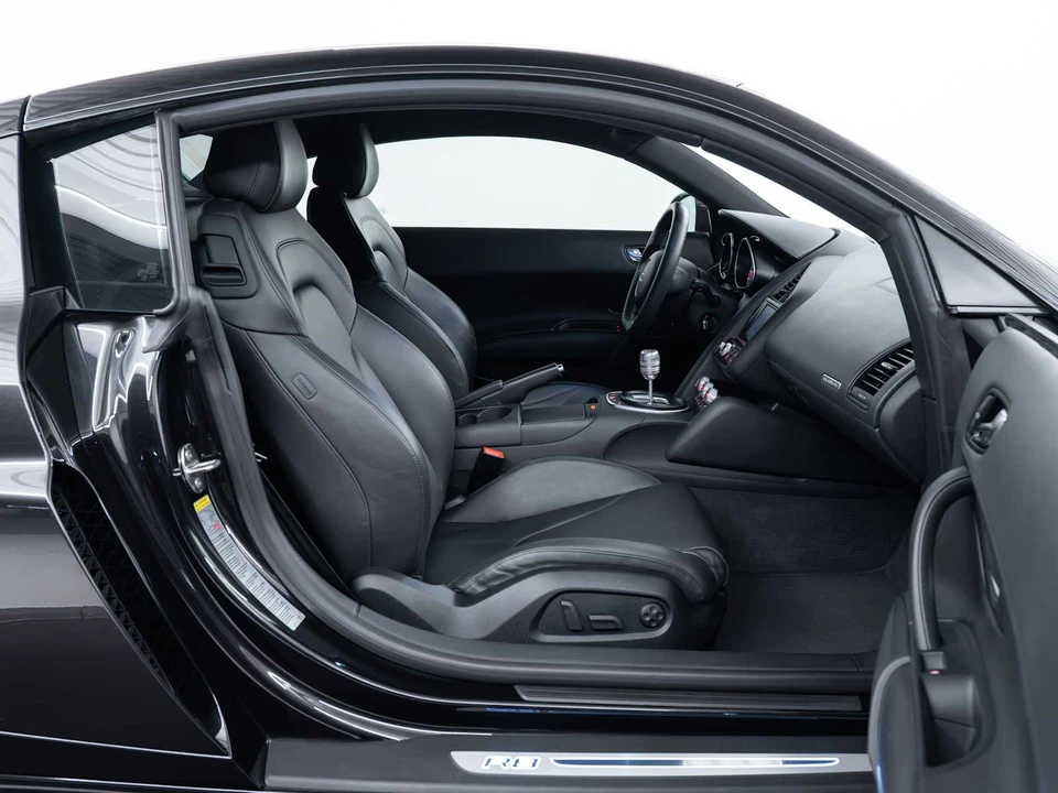 2012 Audi 42 R8 - Image 23 of 25