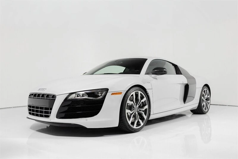 2012 Audi 42 R8 - Image 4 of 31