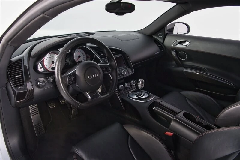 2012 Audi 42 R8 - Image 17 of 31