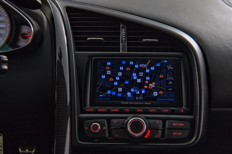 2012 Audi 42 R8 - Image 22 of 31