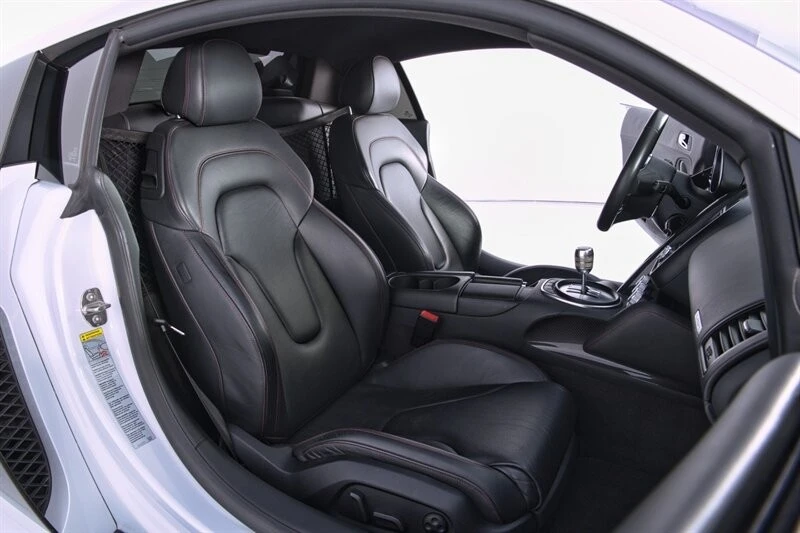 2012 Audi 42 R8 - Image 29 of 31