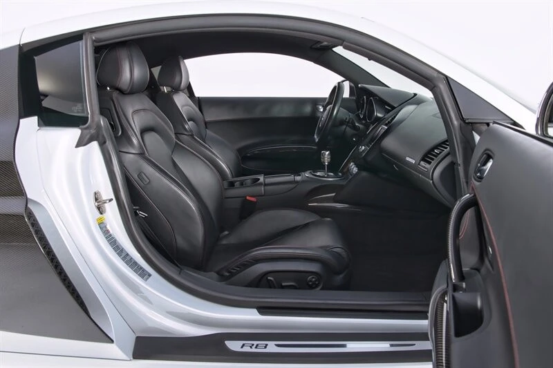 2012 Audi 42 R8 - Image 28 of 31