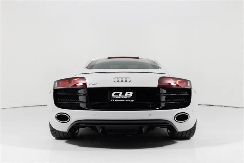 2012 Audi 42 R8 - Image 9 of 31