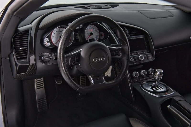 2012 Audi 42 R8 - Image 18 of 31