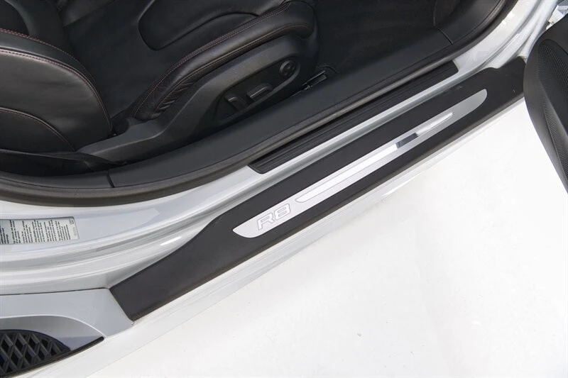 2012 Audi 42 R8 - Image 27 of 31