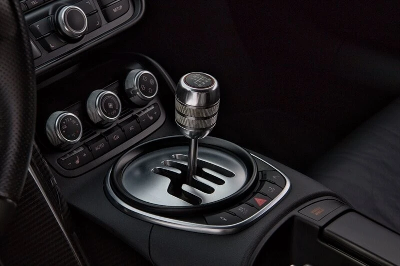 2012 Audi 42 R8 - Image 24 of 31