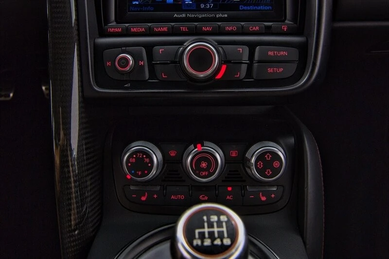 2012 Audi 42 R8 - Image 23 of 31