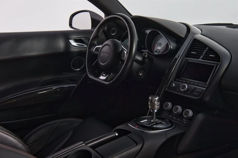 2012 Audi 42 R8 - Image 31 of 31