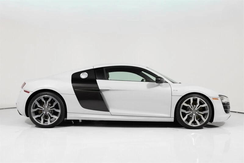 2012 Audi 42 R8 - Image 11 of 31
