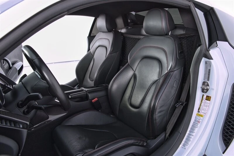 2012 Audi 42 R8 - Image 16 of 31