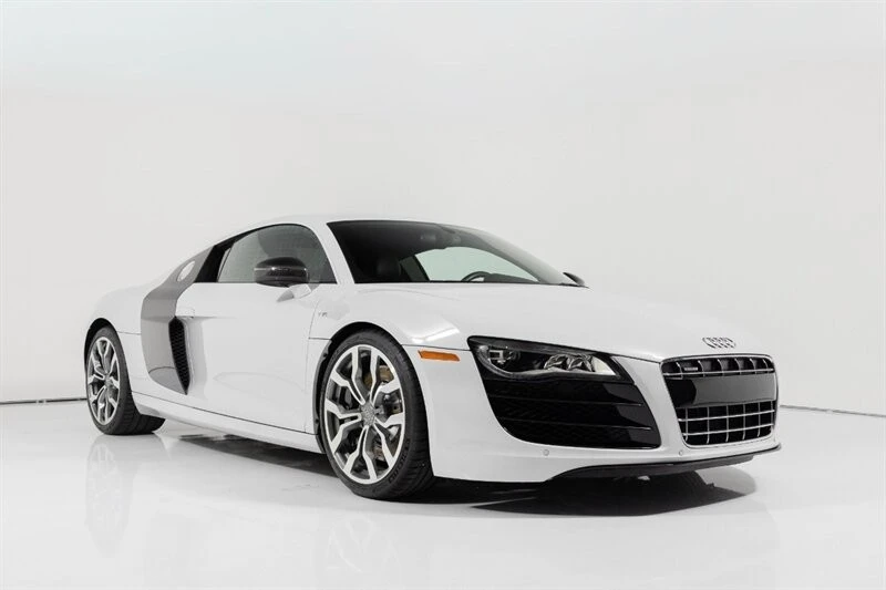 2012 Audi 42 R8 - Image 2 of 31