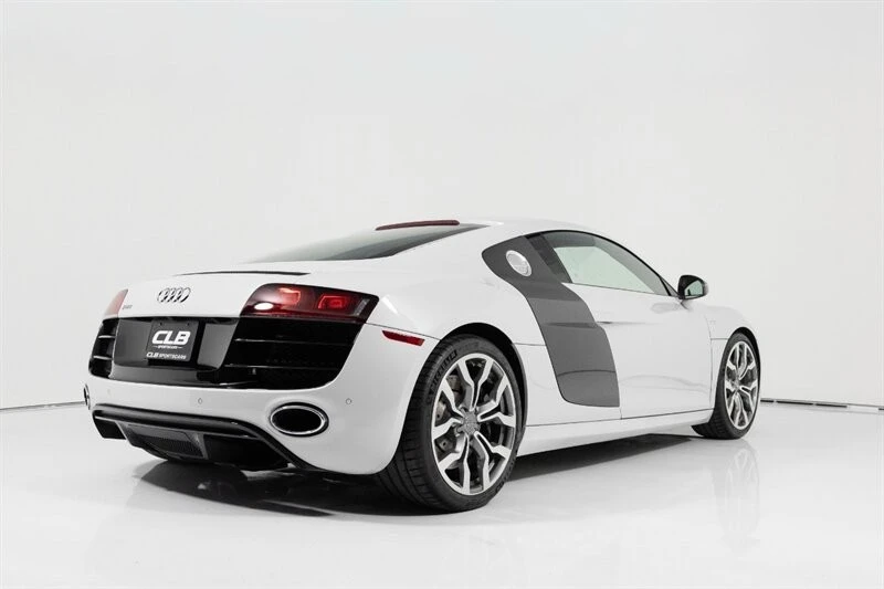 2012 Audi 42 R8 - Image 10 of 31