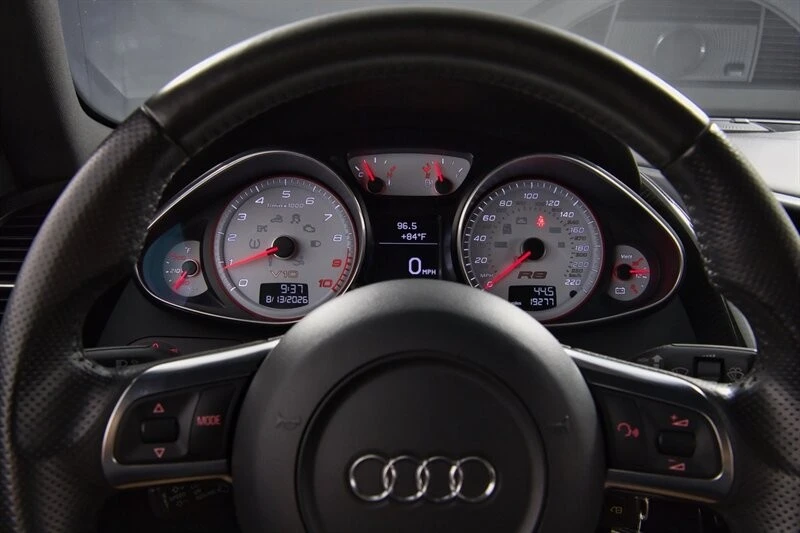 2012 Audi 42 R8 - Image 19 of 31