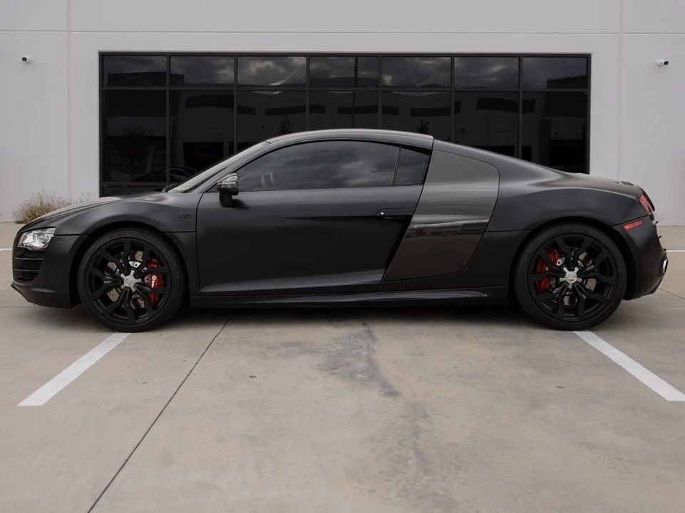 2012 Audi 42 R8 - Image 6 of 12