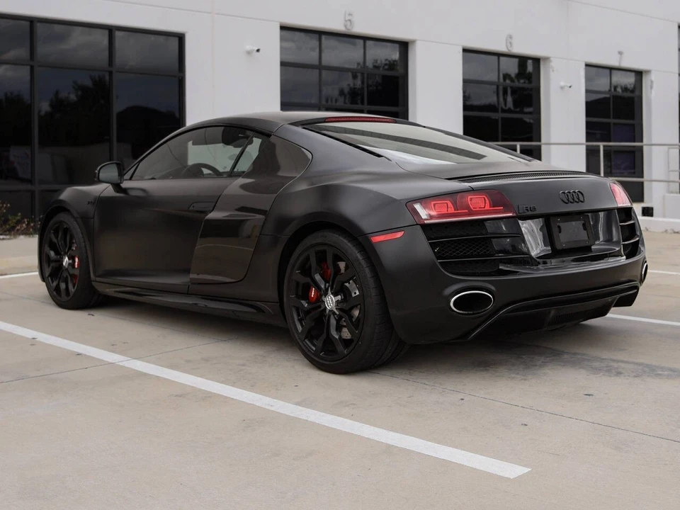 2012 Audi 42 R8 - Image 7 of 18