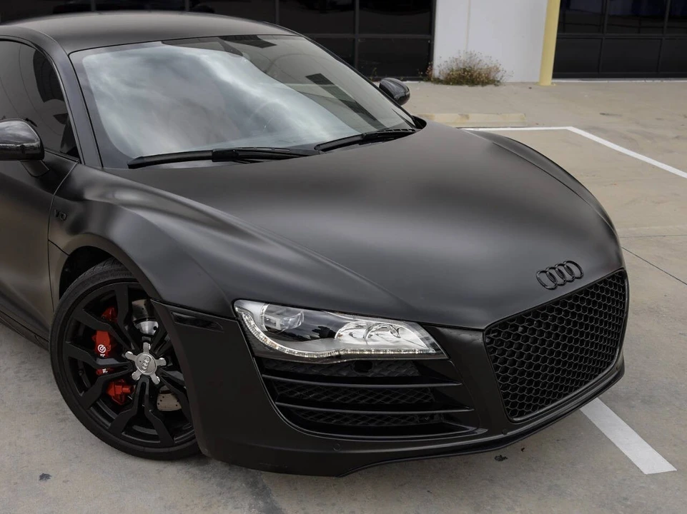 2012 Audi 42 R8 - Image 2 of 18