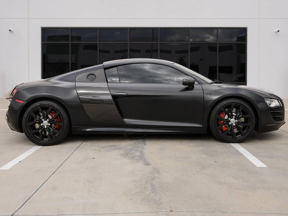 2012 Audi 42 R8 - Image 10 of 18