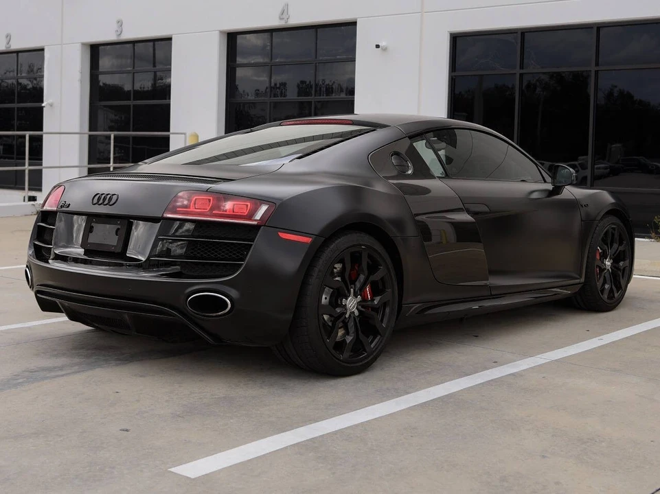 2012 Audi 42 R8 - Image 9 of 12