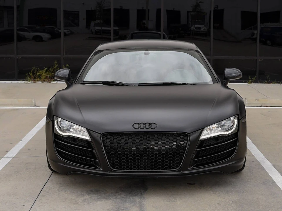 2012 Audi 42 R8 - Image 4 of 12