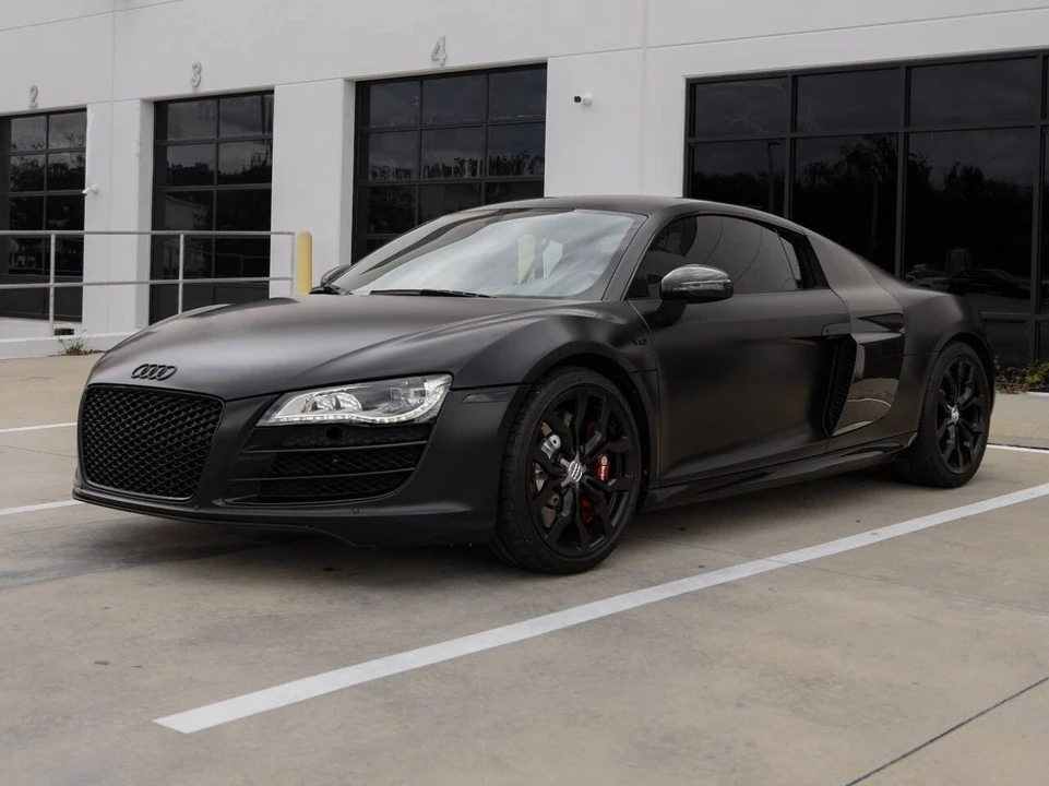 2012 Audi 42 R8 - Image 5 of 12