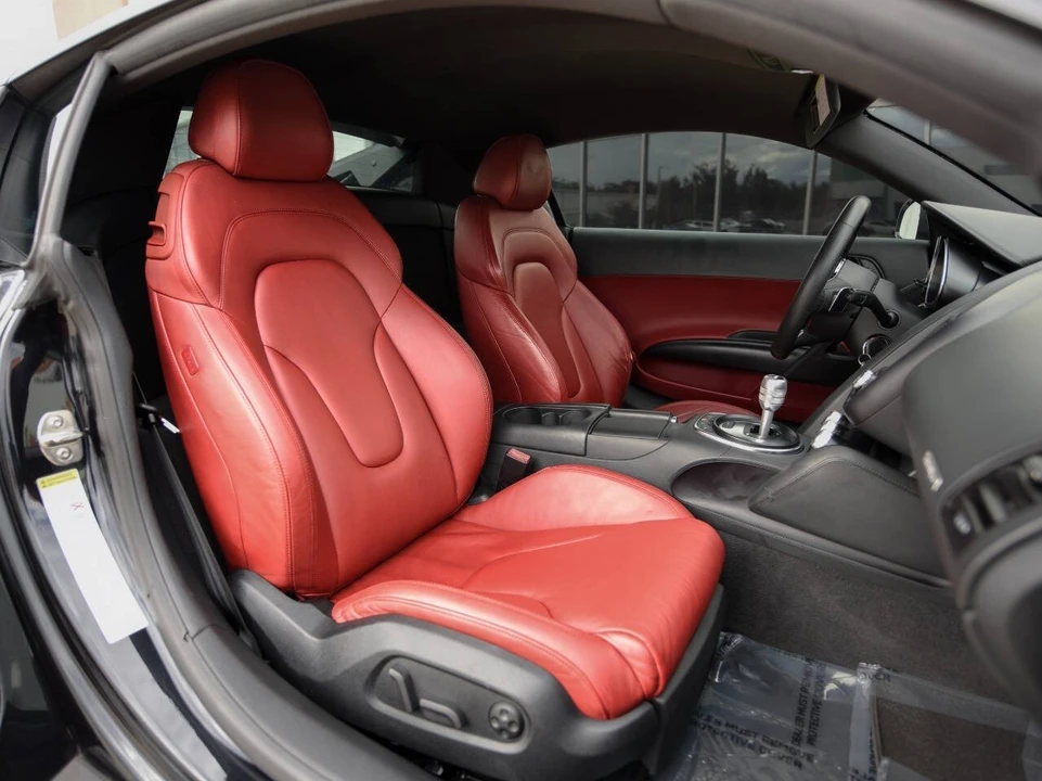 2012 Audi 42 R8 - Image 15 of 18